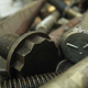 Illustration for article titled How Well Organized Is Your Junkyard Fastener Collection?
